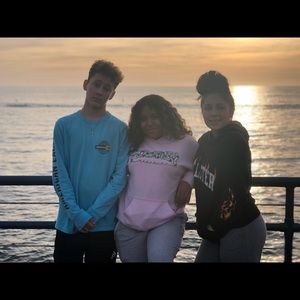 Meet your Posher, Carley